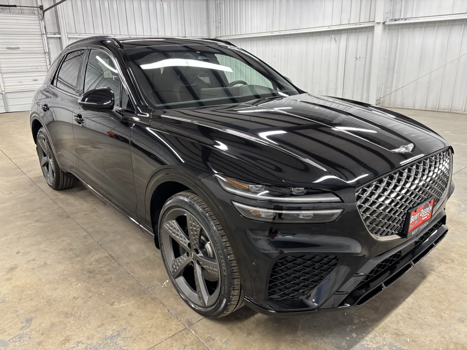 2023 GENESIS GV70 Standard