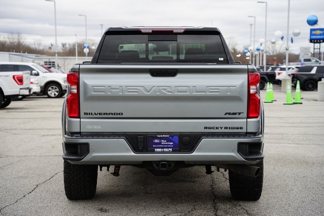 2023 CHEVROLET SILVERADO - Image 6