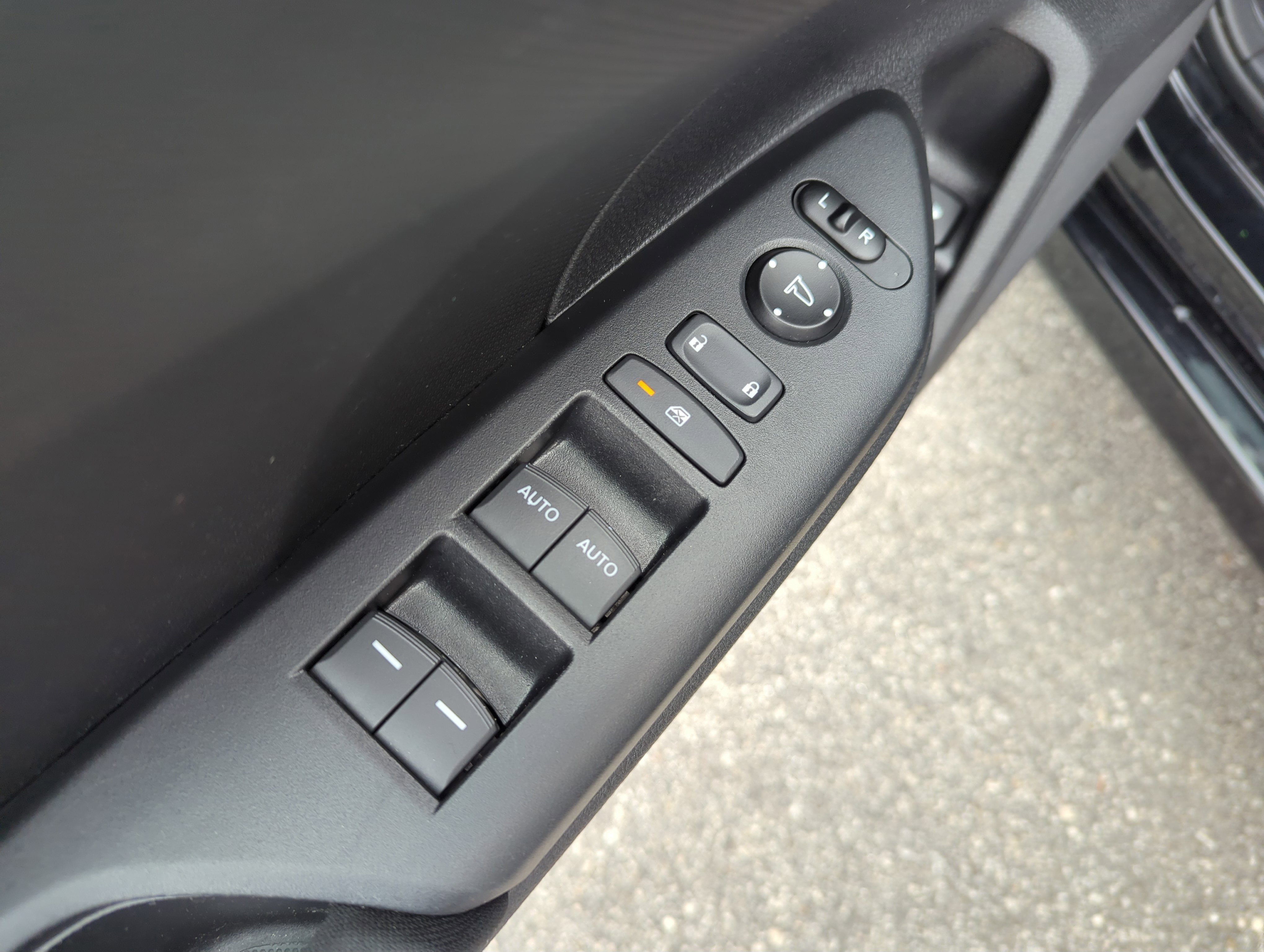 2017 Honda Civic LX photo 8