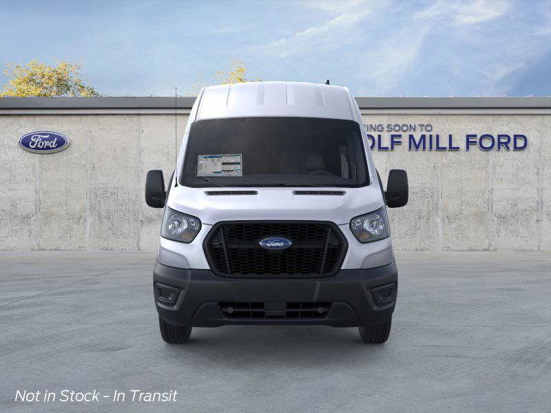 2025 FORD TRANSIT - Image 7
