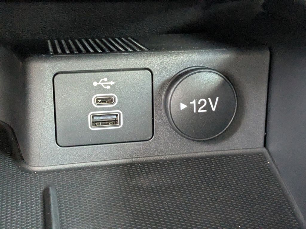 2025 Ford Escape Active photo 23