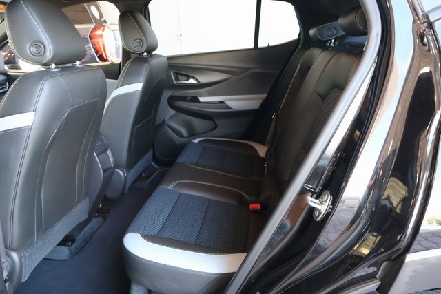 2024 Buick Envista Preferred photo 12