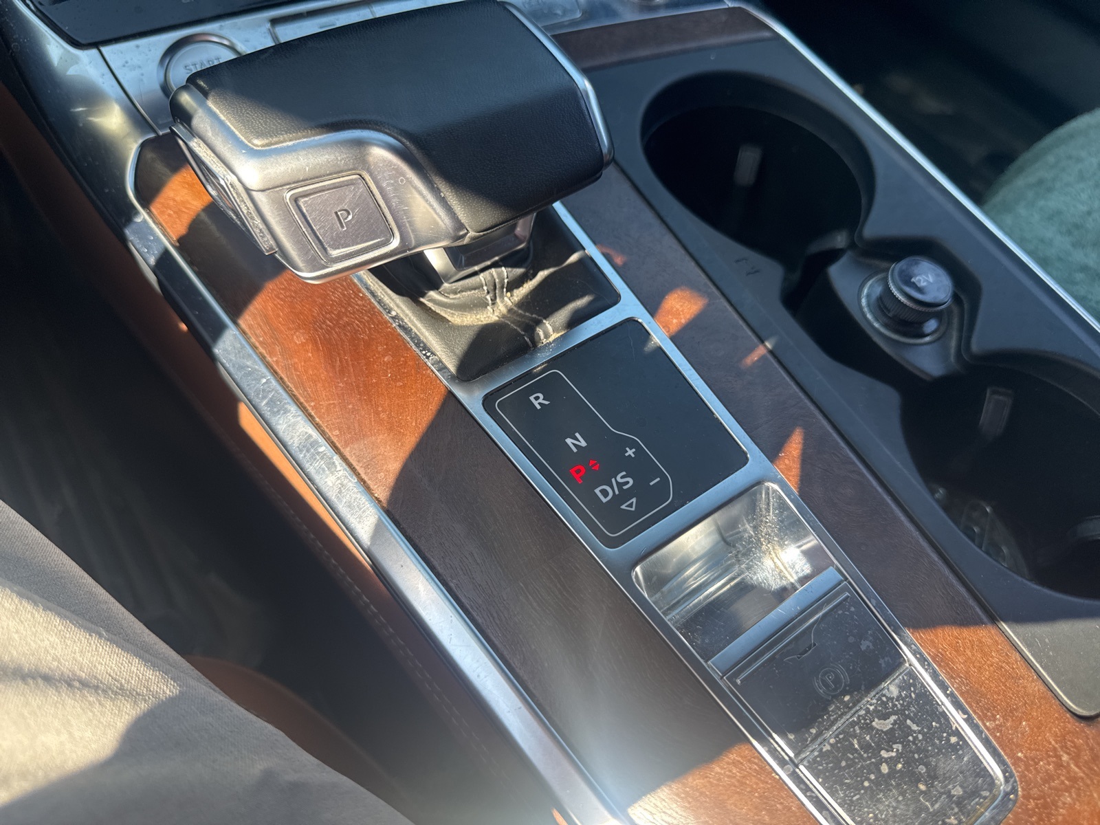 2019 Audi A6 3.0T Premium Plus photo 26