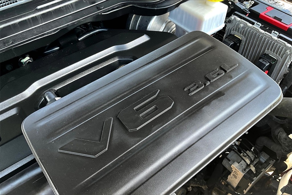2021 Ram 1500 Big Horn Lone Star photo 33