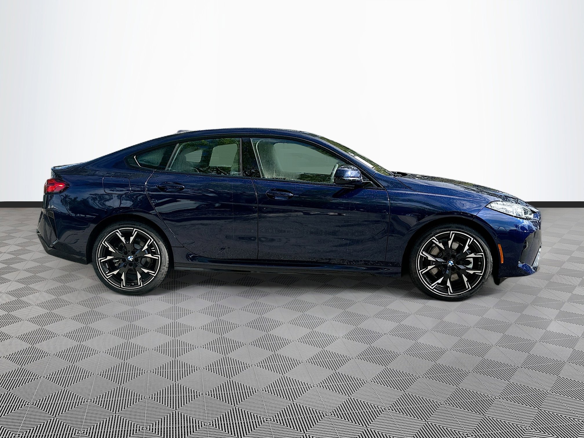 2026 Bmw 228 photo 8