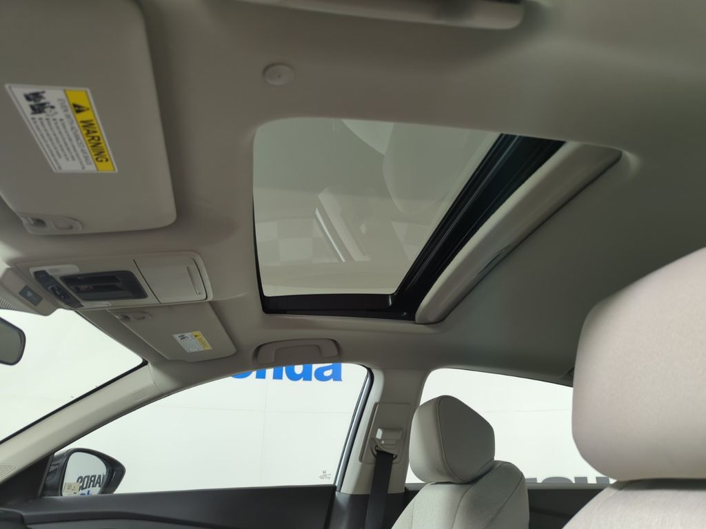 2025 Honda Accord SE photo 19