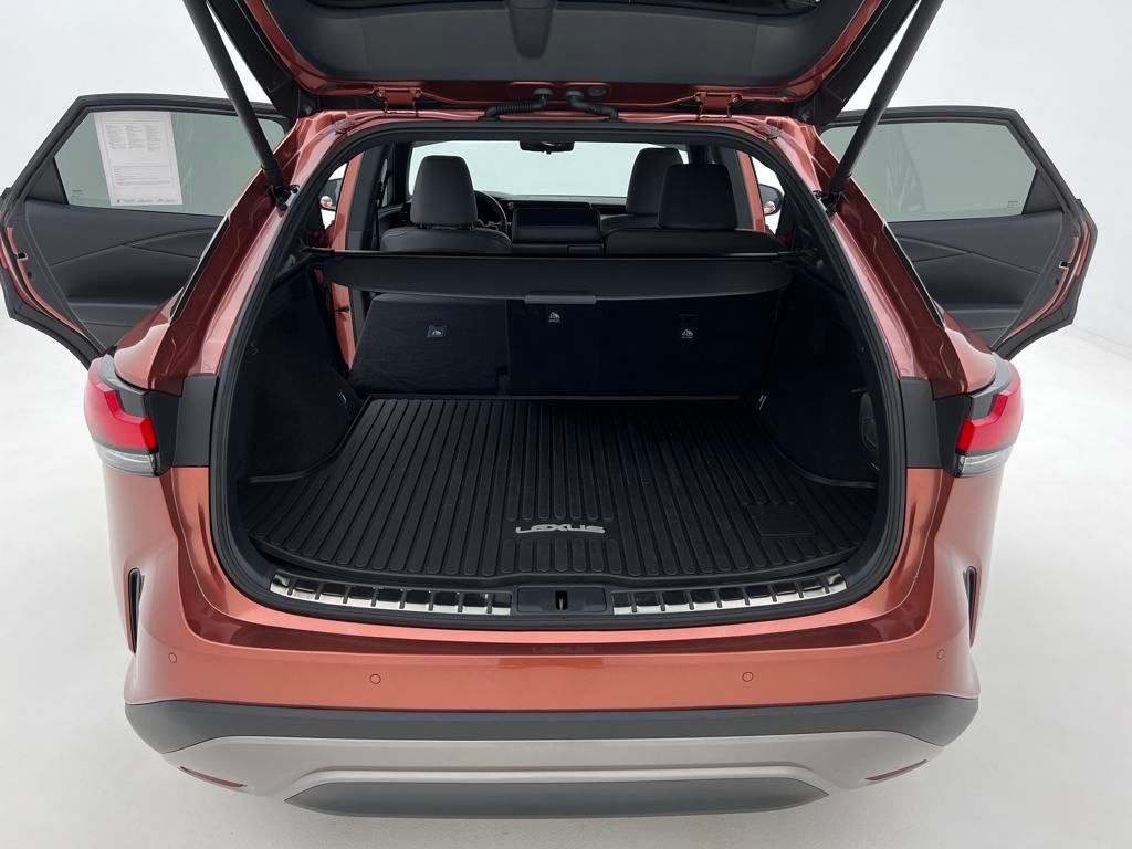 2024 Lexus RX 350 Premium photo 26