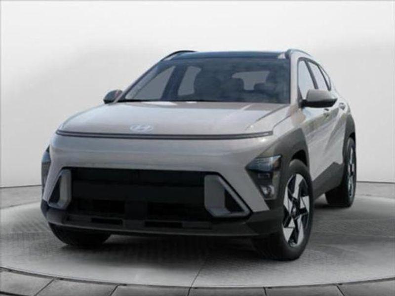 2026 Hyundai Kona SEL photo 3