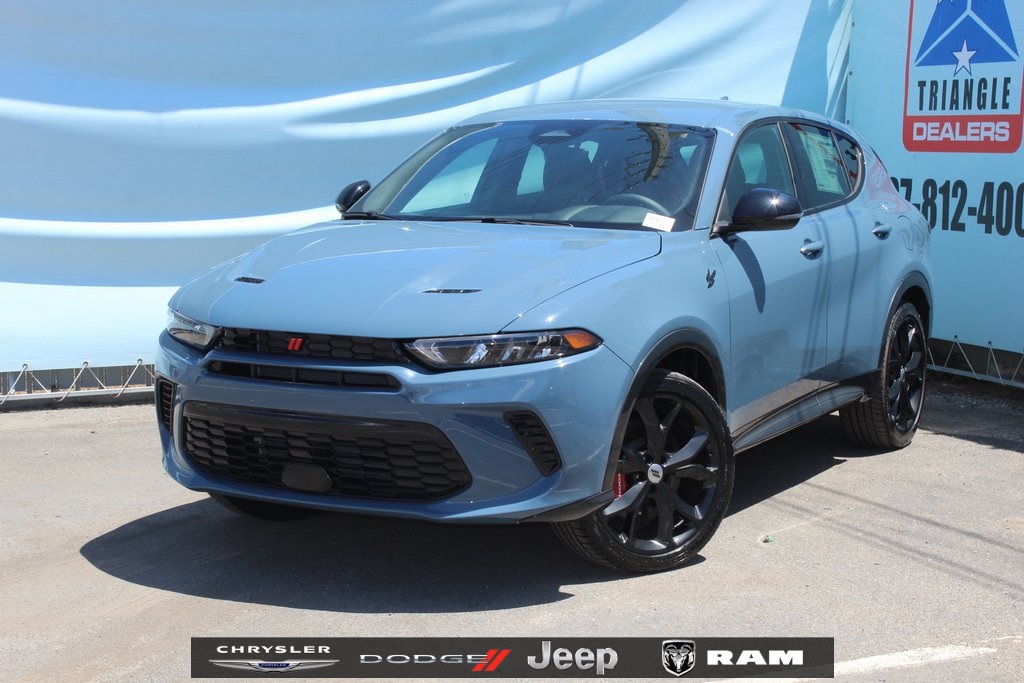 2024 Dodge Hornet R/T