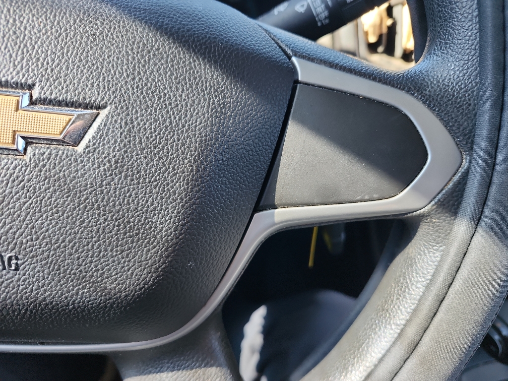 2016 Chevrolet Colorado Work Truck photo 13