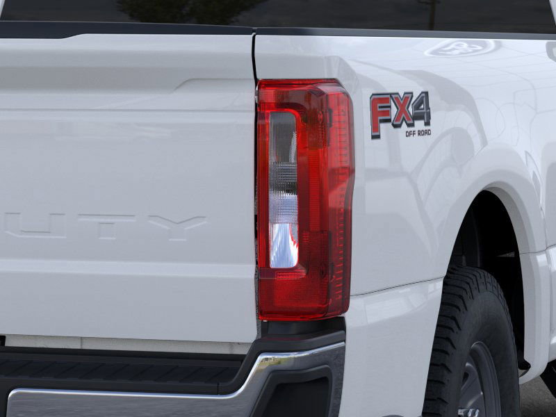 2024 Ford F-350 XL photo 20