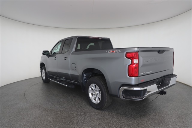 2019 Chevrolet Silverado 1500 LT photo 11