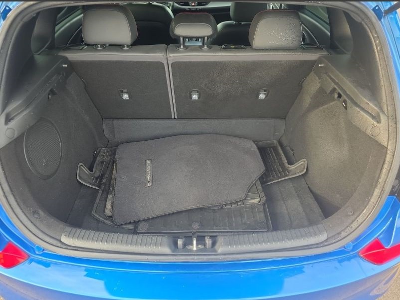 2018 Hyundai Elantra GT Sport photo 27