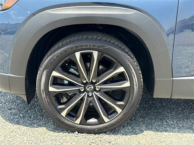 2025 Mazda CX-50 2.5 Turbo Premium Plus photo 13