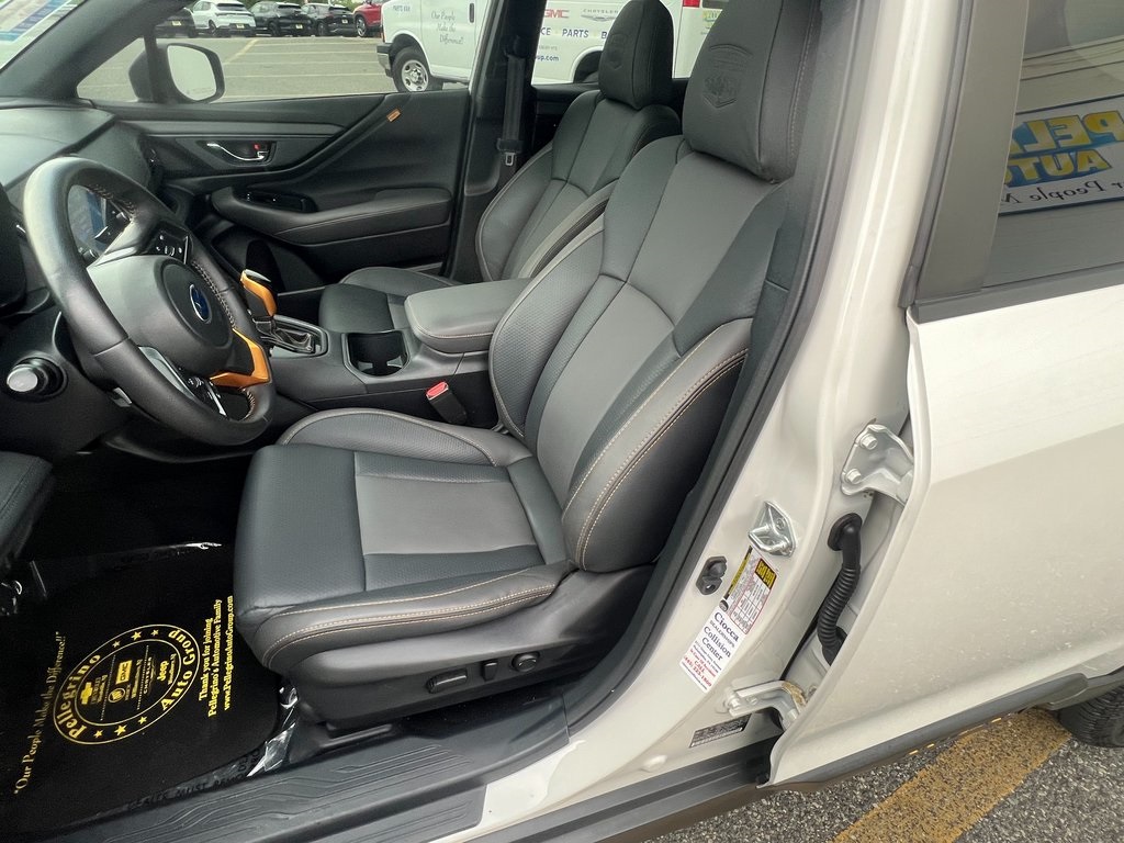 2022 Subaru Outback Wilderness photo 13