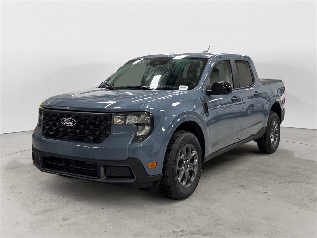 2025 Ford Maverick XLT's photo