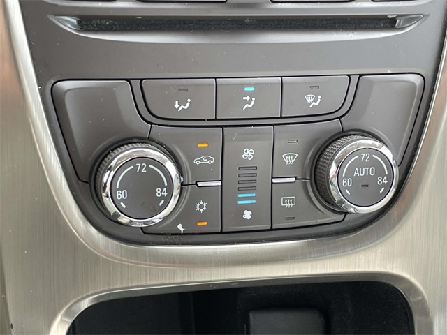 2015 Buick Verano Base photo 15