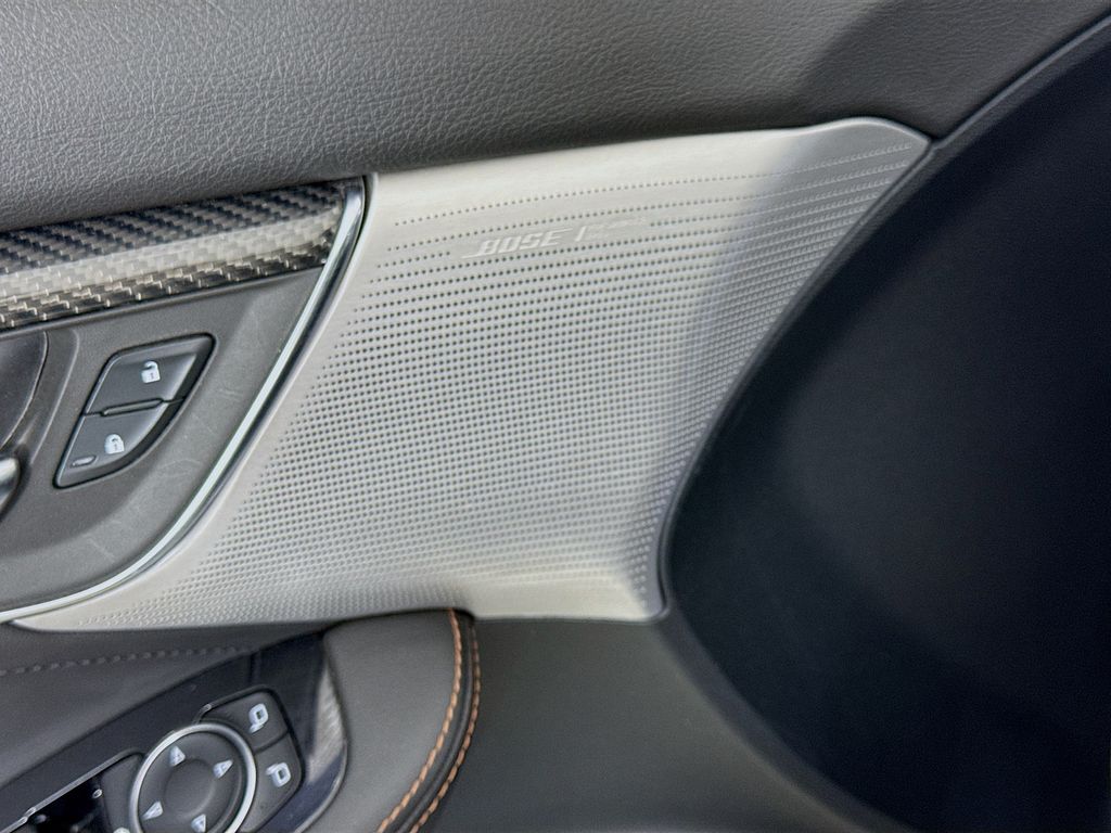 2020 Cadillac CT5 V photo 18