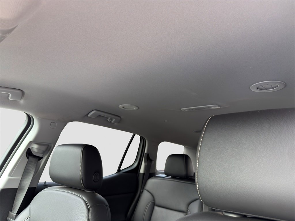 2023 Gmc Acadia SLT photo 4