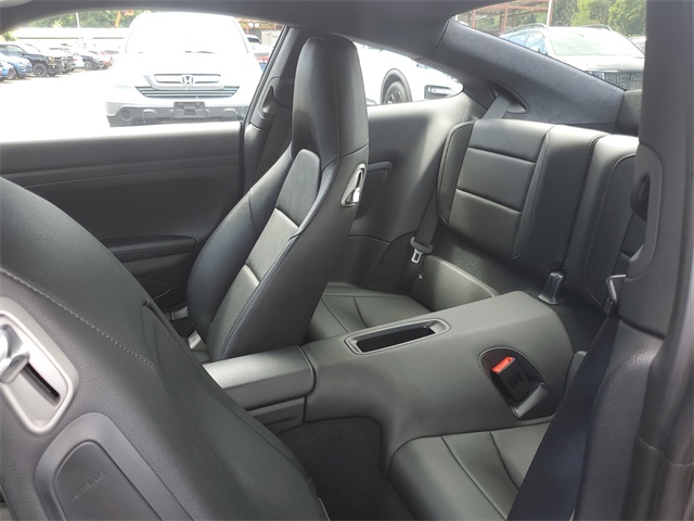 2014 Porsche 911 S photo 21