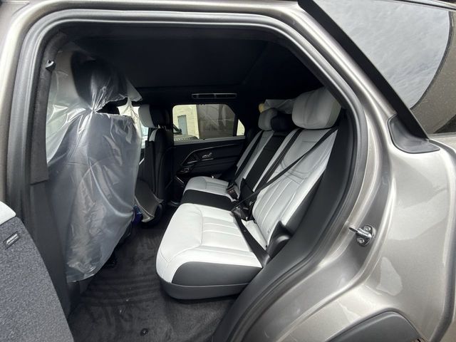 2025 Land Rover Range Rover Sport Autobiography photo 12
