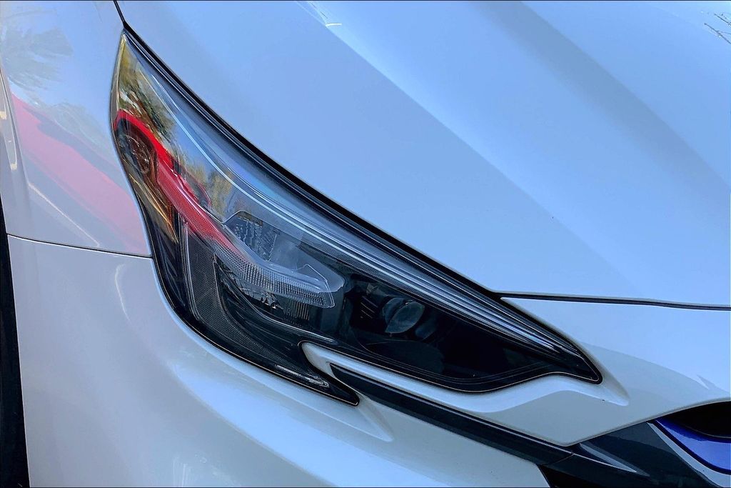 2023 Subaru Legacy Sport photo 29