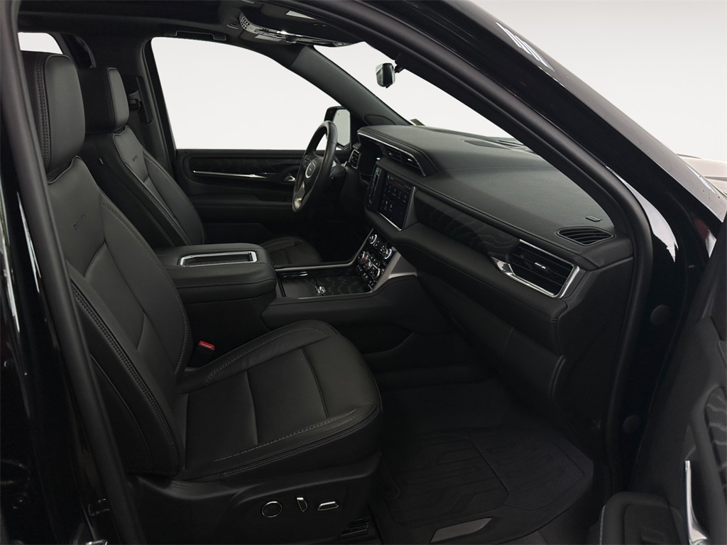 2023 Gmc Yukon Denali photo 14