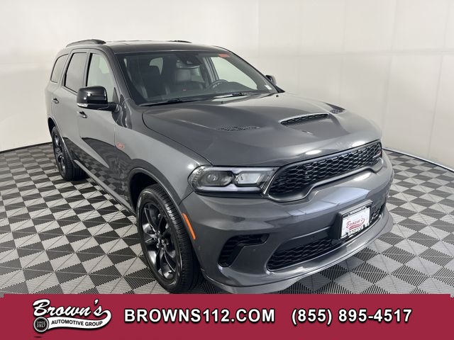 2026 Dodge Durango GT Plus's photo
