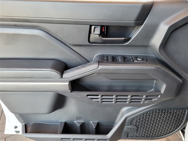 2024 Toyota Tacoma SR5 photo 22
