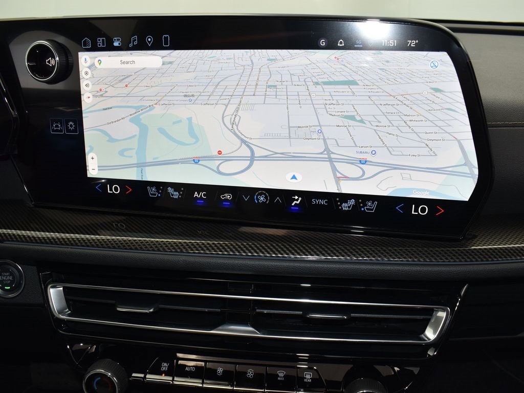 2026 Chevrolet Traverse High Country photo 24