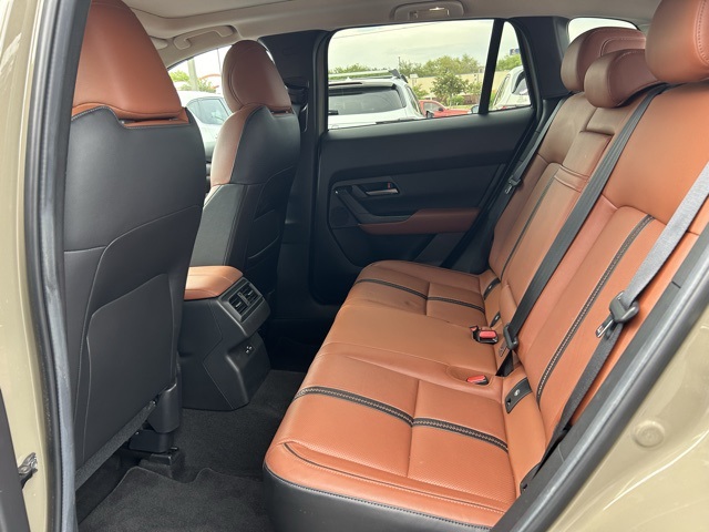2023 Mazda CX-50 2.5 Turbo Meridian Edition photo 23