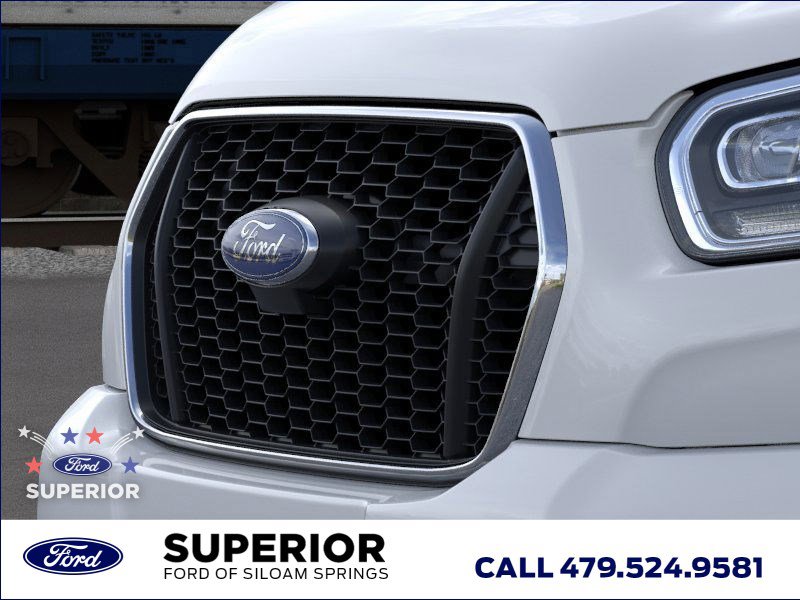 2025 Ford Transit Passenger Van XLT photo 15