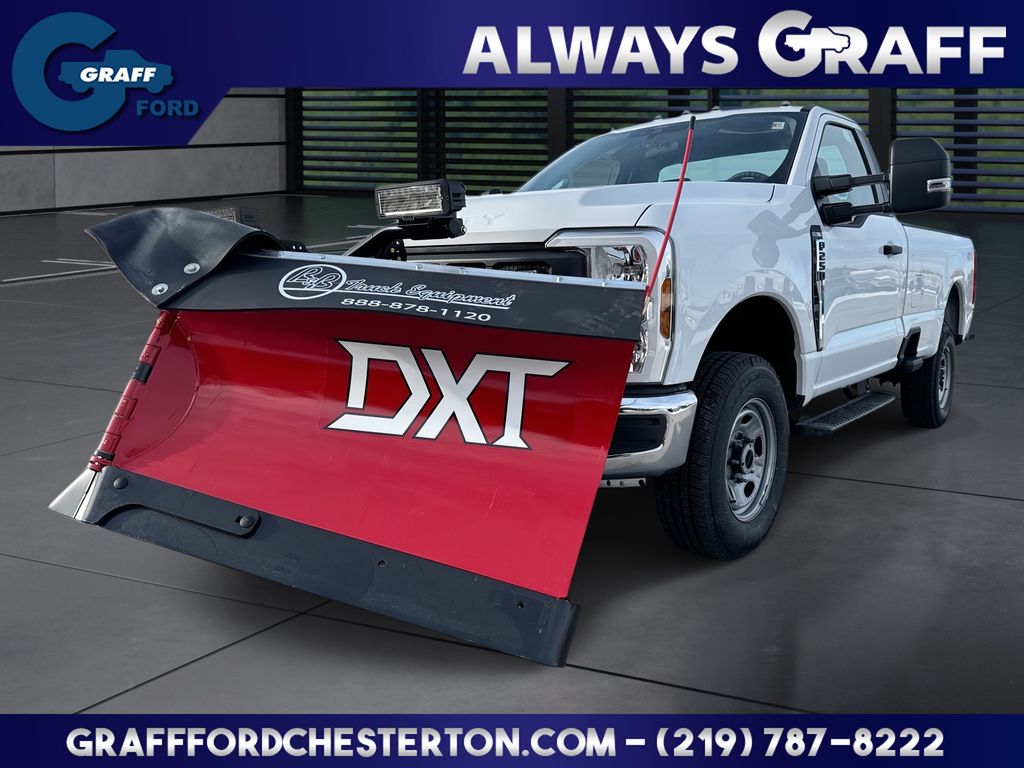 2026 Ford F-250 Super Duty XL's photo