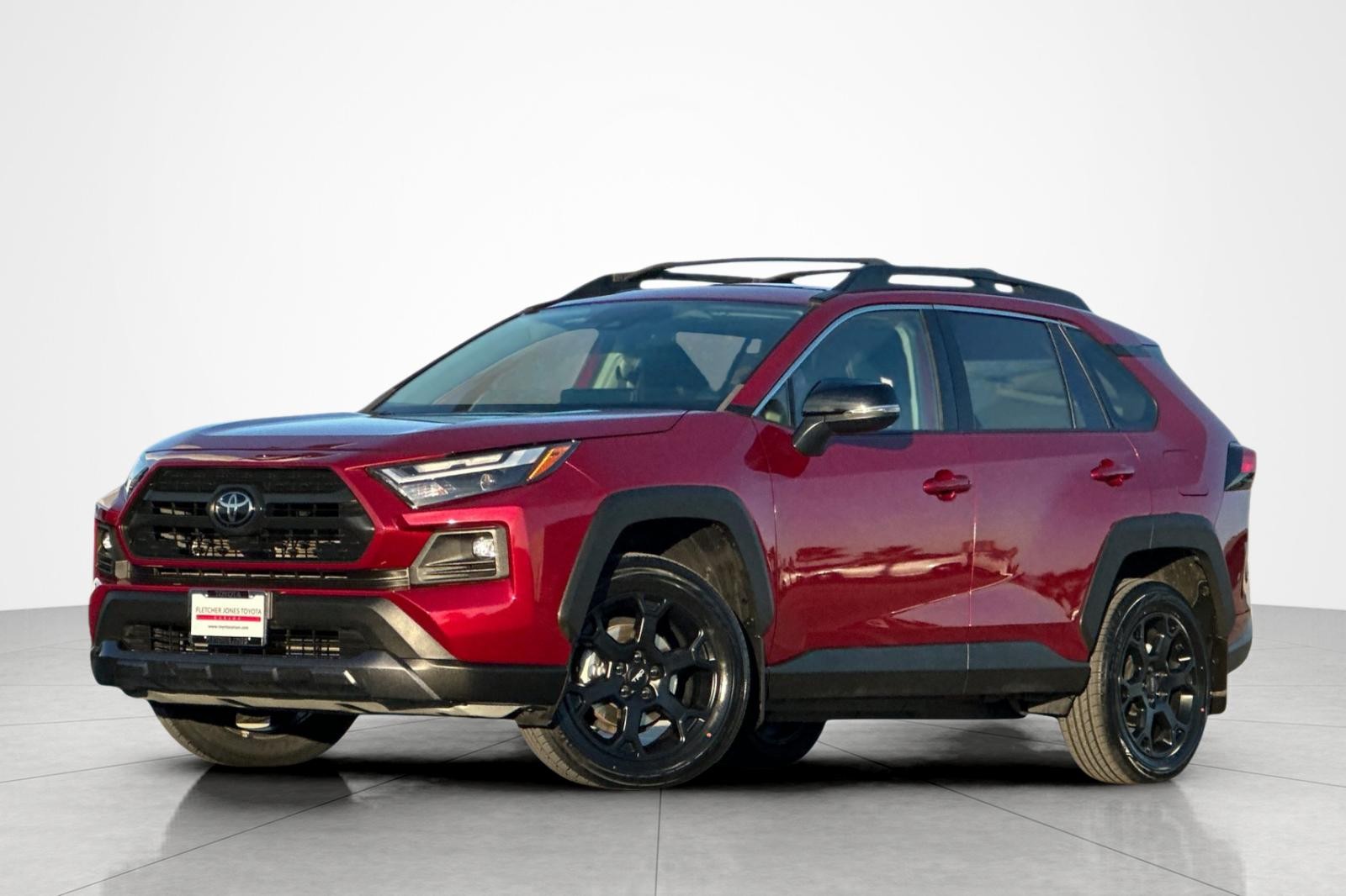 2023 Toyota RAV4 TRD Off-Road's photo