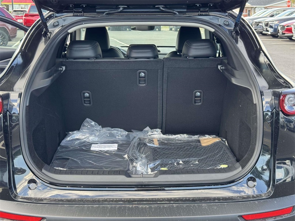 2025 Mazda CX-30 2.5 Select Sport photo 28