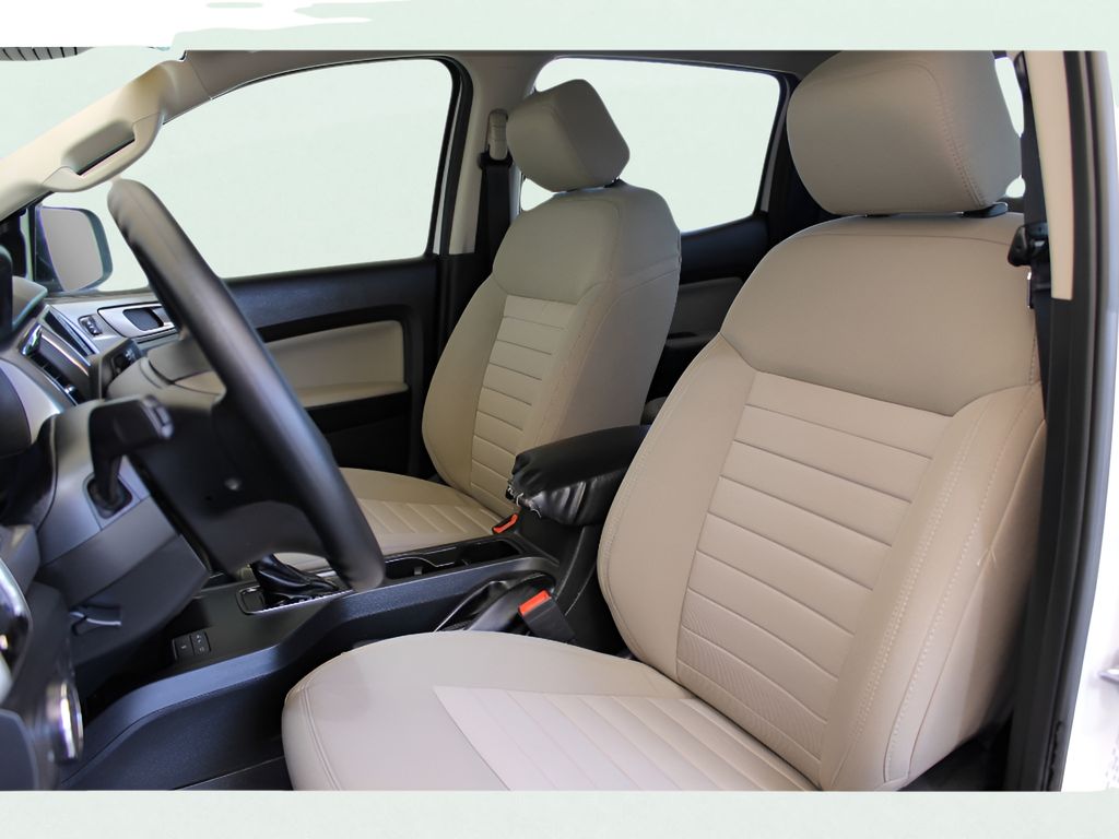 2019 Ford Ranger XLT photo 12