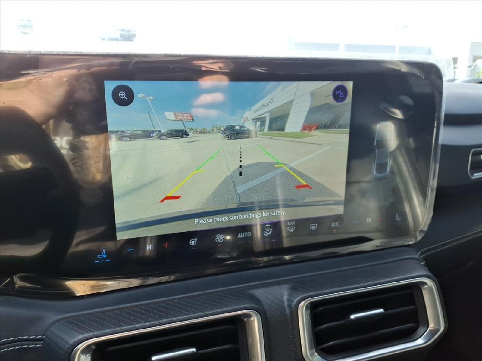 2024 Ford Mustang GT Premium Gray at Robbins Nissan