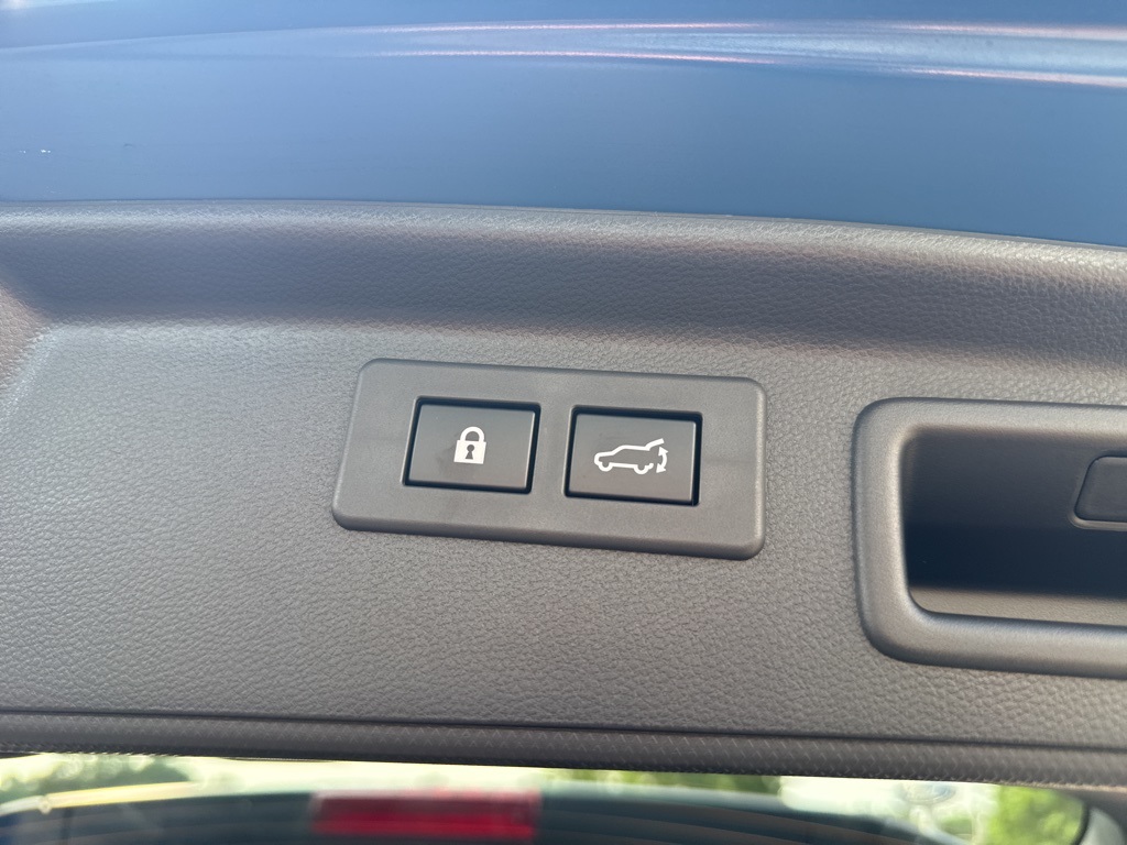 2024 Subaru Forester Wilderness photo 30