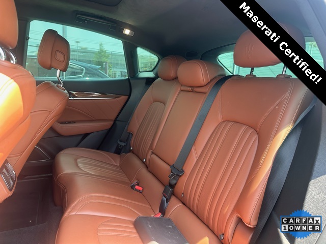 2022 Maserati Levante Modena photo 19