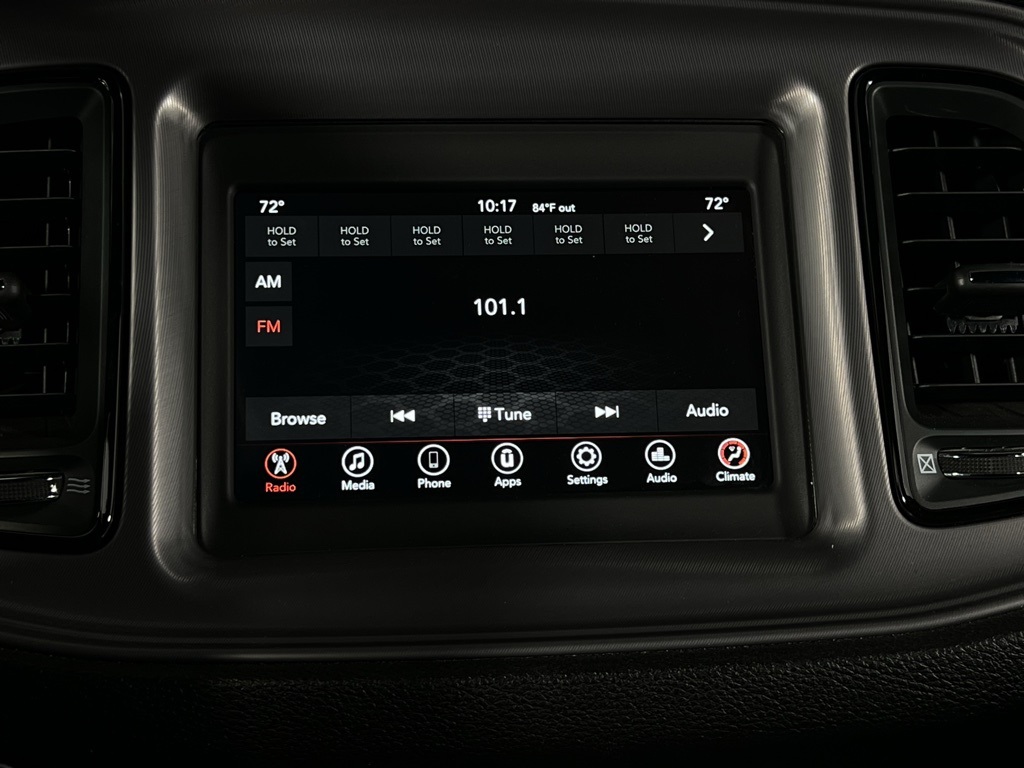 2023 Dodge Challenger R/T photo 15