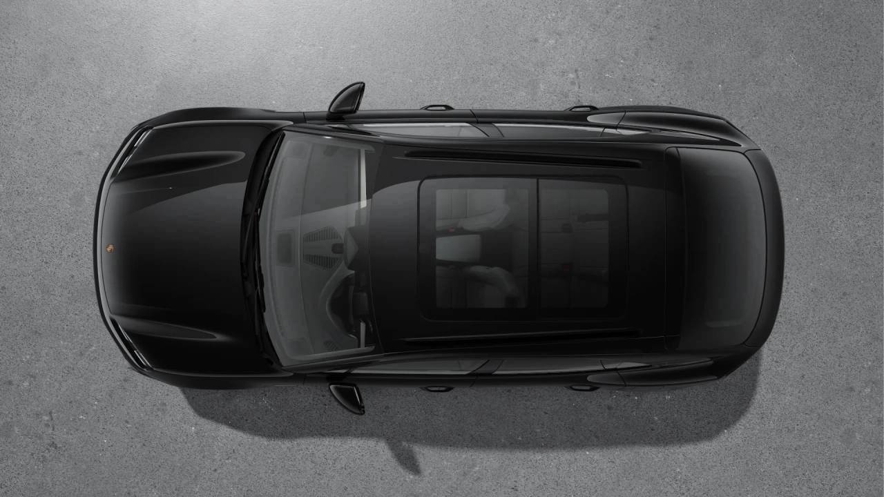2025 Porsche Macan 4 Electric photo 6