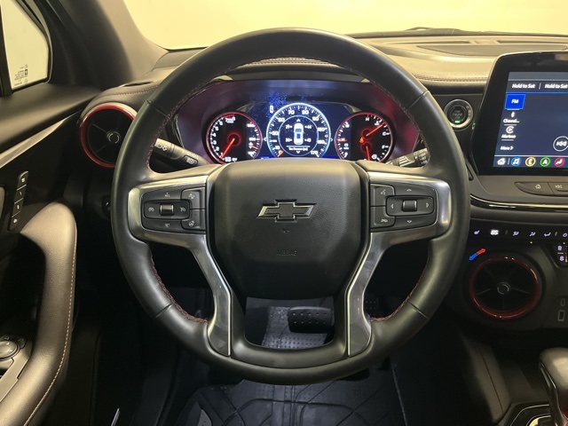 2024 Chevrolet Blazer RS photo 3