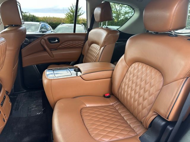2018 Infiniti QX80 Base photo 28