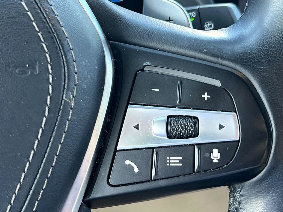 2019 Bmw X5 xDrive40i photo 16