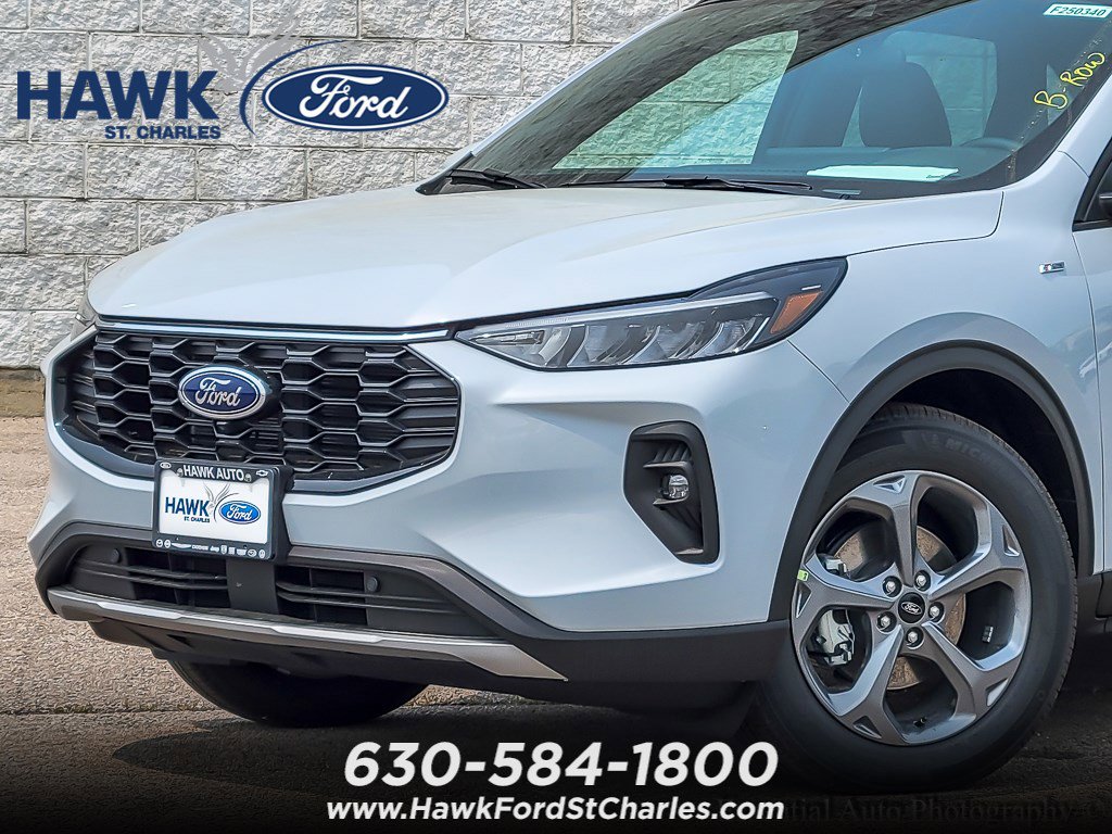 2025 FORD ESCAPE - Image 1