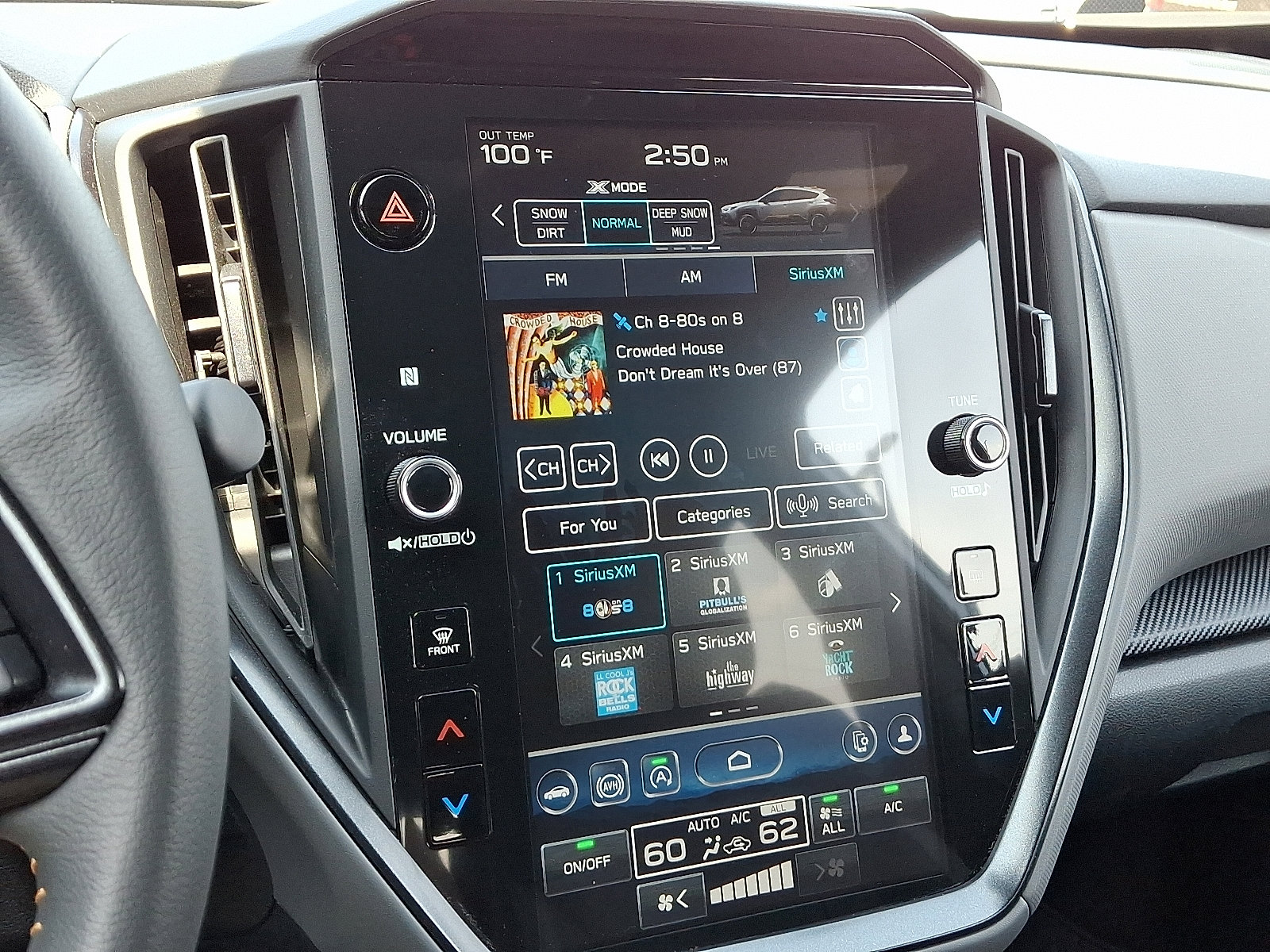 2024 Subaru Crosstrek Wilderness photo 15