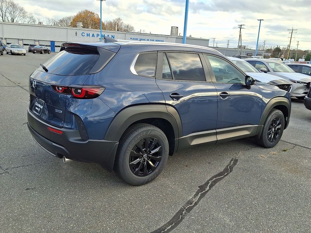 2026 Mazda CX-50 2.5 Preferred photo 2