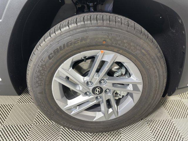 2026 Hyundai Tucson SE photo 23