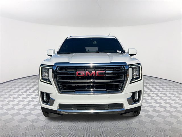 2021 Gmc Yukon XL SLT photo 2