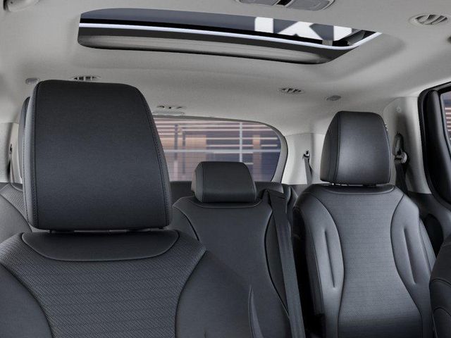 2026 Kia Carnival SX Prestige photo 26
